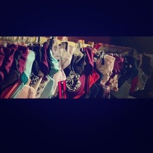 36B Bra/Panty Bundle